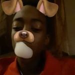 Nlu Csavo - @corey_hassell14 - Instagram
