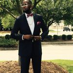 Corey Hatch - @_blacc_king - Instagram