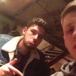 Corey Hatch - @coreyaaronhatch99 - Instagram