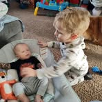 Corey Hatch - Facebook