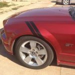 Corey Hatchett - @coreys99gt - Instagram