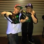 Corey Hatfield - @coreyhat - Instagram