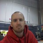 Corey Hatfield - @xcards502x - Instagram