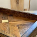 Corey Hayward - @lost_sheep_woodworking - Instagram