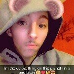 Corey Lee Hayward Daleska - @premethious.daleska.9 - Instagram