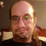 Corey Hebert - @coreyhebert60 - Instagram