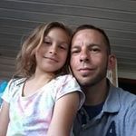 Corey Hebert - @coreylildaddy1983 - Instagram