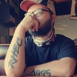 Corey Hebert - @coreyleeabear - Instagram