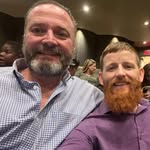 Corey Hebert - @redbeard_x - Instagram