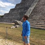 Corey Hebert - @coreythehebes - Instagram
