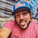 Corey Herron - @pimpinainteasy506 - Instagram