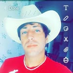 Corey Herron - @country_boy90.always - Instagram