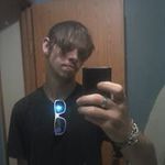 Corey Hewitt - @nofacestarin25 - Instagram