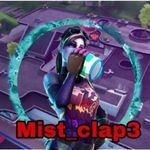 Corey Hewitt - @mist_clap3 - Instagram