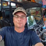 Corey Hewitt - Facebook