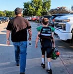 Corey Hewitt - Facebook