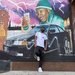Corey Hewitt - @_corey_g - Instagram