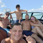 Corey Hewitt - @coreycobra - Instagram