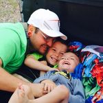 Corey Hewitt - @hotsauce_205 - Instagram
