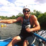 Corey Hewitt - @flexadventures - Instagram