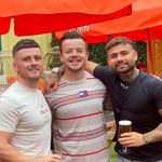 Corey Hewitt - @whatsthestorymorningcorey - Instagram