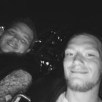 Corey Allen Hickman - @bush_wookie88 - Instagram