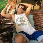 Corey Franklin Hickman - @chickman777 - Instagram