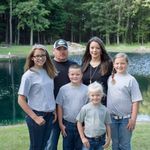 Corey Hickman - @hickman_corey61 - Instagram