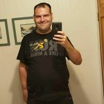 Corey Hickman - @coreyhickman85 - Instagram
