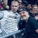 Corey Hickman - @_unfrgvn_ - Instagram