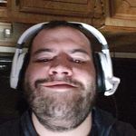 Corey Hickman - @acidkahn1985 - Instagram