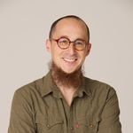 Cory Hills - @percussive_storytelling - Instagram