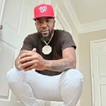 Corey Hines - @moneygang_corro - Instagram