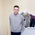 Corey Hines - @coreyhines98 - Instagram