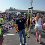 Cory Hohlstein - Facebook