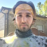 Corey Hogg - @b1ue_1ndian - Instagram