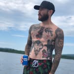 Corey Hogg - @cory_hog - Instagram