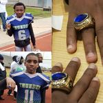 Corey Holmes - @balloutkid11 - Instagram
