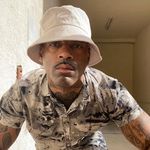 Corey Holmes - @aha_mena - Instagram