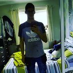 Corey Holmes - @corey.holmes1997 - Instagram