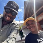 Corey Holmes - @docholmes8730 - Instagram