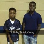 Corey Hooks - @yfn.clhj - Instagram
