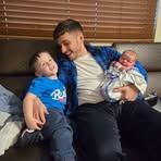 Corey Horn - Facebook