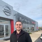 Corey Horn - @coreyatnissan - Instagram