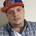Corey Horn - @mrbigs22great - Instagram