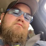 corey van horn - @coreman39140 - Instagram