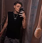 Cory Horn - Facebook