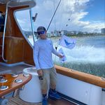 Corey Inman - @dorado_mafia - Instagram