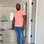 Corey Irons - @coreyirons89 - Instagram