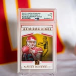 Corey Jacobson - @chieftrades - Instagram